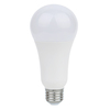 Satco Bulb, LED, 20W, A21,120V-277V, 50K, E26, No Dim, White S11332